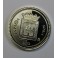 2012- SORIA - 5 EUROS- ESPA&Ntilde;A - PALACIO