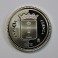 2012- CUENCA - 5 EUROS- ESPA&Ntilde;A - CASA COLGADAS