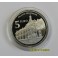 2012- JAEN - 5 EUROS- ESPA&Ntilde;A - PALACIO