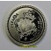 2011- ESPA&Ntilde;A - 5 EUROS - TEATRO - CASTELLON - PLATA