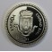 2011- CIUDAD REAL - 5 EUROS- ESPA&Ntilde;A- CATEDRAL