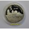 2011- CADIZ - 5 EUROS- ESPA&Ntilde;A- MALECON -PLATA