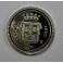 2011- LUGO - 5 EUROS- ESPA&Ntilde;A- MURALLAS -PLATA