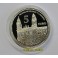 2011- LUGO - 5 EUROS- ESPA&Ntilde;A- MURALLAS -PLATA