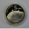2011- PALMA - 5 EUROS- ESPAÑA- BELLVER - PLATA