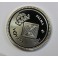 2011- PALMA - 5 EUROS- ESPA&Ntilde;A- BELLVER - PLATA