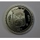 2011- LEON - 5 EUROS- ESPA&Ntilde;A- ISIDORO - PLATA