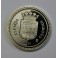 2011- LOGRO&Ntilde;O- 5 EUROS- ESPA&Ntilde;A- PIEDRA - PLATA