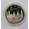 2011- ZARAGOZA- 5 EUROS- ESPAÑA- PILAR -PLATA