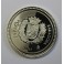 2011- ZARAGOZA- 5 EUROS- ESPA&Ntilde;A- PILAR -PLATA