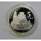 2011- MURCIA - 5 EUROS- ESPAÑA- CATEDRAL -PLATA
