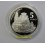 2011- MURCIA - 5 EUROS- ESPA&Ntilde;A- CATEDRAL -PLATA