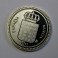 2011- MURCIA - 5 EUROS- ESPA&Ntilde;A- CATEDRAL -PLATA