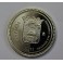 2011- SAN SEBASTIAN- 5 EUROS- ESPA&Ntilde;A- DONOSTIA -PLATA