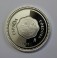 2011- CORDOBA - 5 EUROS-PLATA- ESPA&Ntilde;A- MEZQUITA 