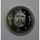 2011- BURGOS - 5 EUROS- PLATA - ESPA&Ntilde;A -EL CID 