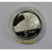 2011- TENERIFE -5 EUROS- PLATA - ESPA&Ntilde;A -AUDITORIO