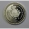 2011- TENERIFE -5 EUROS- PLATA - ESPA&Ntilde;A -AUDITORIO