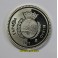 2011- BILBAO -5 EUROS-PLATA- ESPA&Ntilde;A -GUGGENHEIM
