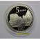 2011- CACERES -5 EUROS-PLATA- ESPA&Ntilde;A - ARCO