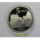 2011- CACERES -5 EUROS-PLATA- ESPA&Ntilde;A - ARCO