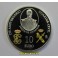 2019- GUARDIA CIVIL- 10  EUROS - PLATA - ESPAÑA 