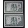 1957-REYES CATOLICOS -SERIE 1Q-1000 PESETAS