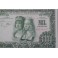 1957-REYES CATOLICOS -SERIE 1P-1000 PESETAS