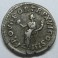 MARCO AURELIO - DENARIO - ROMAN COIN - PROVIDENCIA