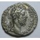 COMODO - DENARIO - ROMAN COIN - NOBILITAS