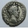 COMODO - DENARIO - ROMAN COIN - MARTE