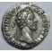 COMODO - DENARIO - ROMAN COIN - AEQUITAS