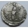 COMODO - DENARIO - ROMAN COIN - AEQUITAS