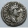 ANTONIO PIO  - DENARIO - ROMAN COIN - AEQUITAS