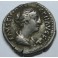 FAUSTINA LA MENOR  - DENARIO - ROMAN COIN - CONCORDIA
