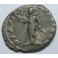 JULIA DOMNA  - DENARIO - ROMAN COIN - DIANA LUCIFERA