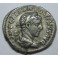 CARACALLA  - DENARIO - ROMAN COIN - FIDES EXERCITUS