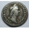 SABINA  - DENARIO - ROMAN COIN - CONCORDIA