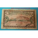 ALICANTE- 25 CTS - www.casadelamoneda.com