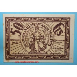  VILLAFRANCA-TOLEDO-50cts-www.casadelamoneda.com