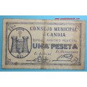 GANDIA-VALENCIA-1 pts-www.casadelamoneda.com
