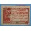 1937 - GELSA - ZARAGOZA - 25 CENTIMOS - BILLETE PAPEL MONEDA