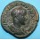 GORDIANO III - SESTERCIO - ROMA