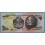 1989- URUGUAY-ARTIGAS - 50 NUEVOS PESOS 