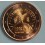 2015- EXPO MILANO - 2 EUROS - ITALIA -EUROPA