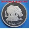1976 - SUDAN -5 LIBRAS- HIPOPOTAMO