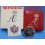 2011- ALBERTO CHARIS - 10 EUROS - MONACO - PLATA 