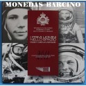 2011- SAN MARINO - EUROS- COLECCION-