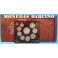 2011- SAN MARINO - EUROS- COLECCION-