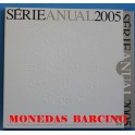 2005 - PORTUGAL - EUROS - BLISTER